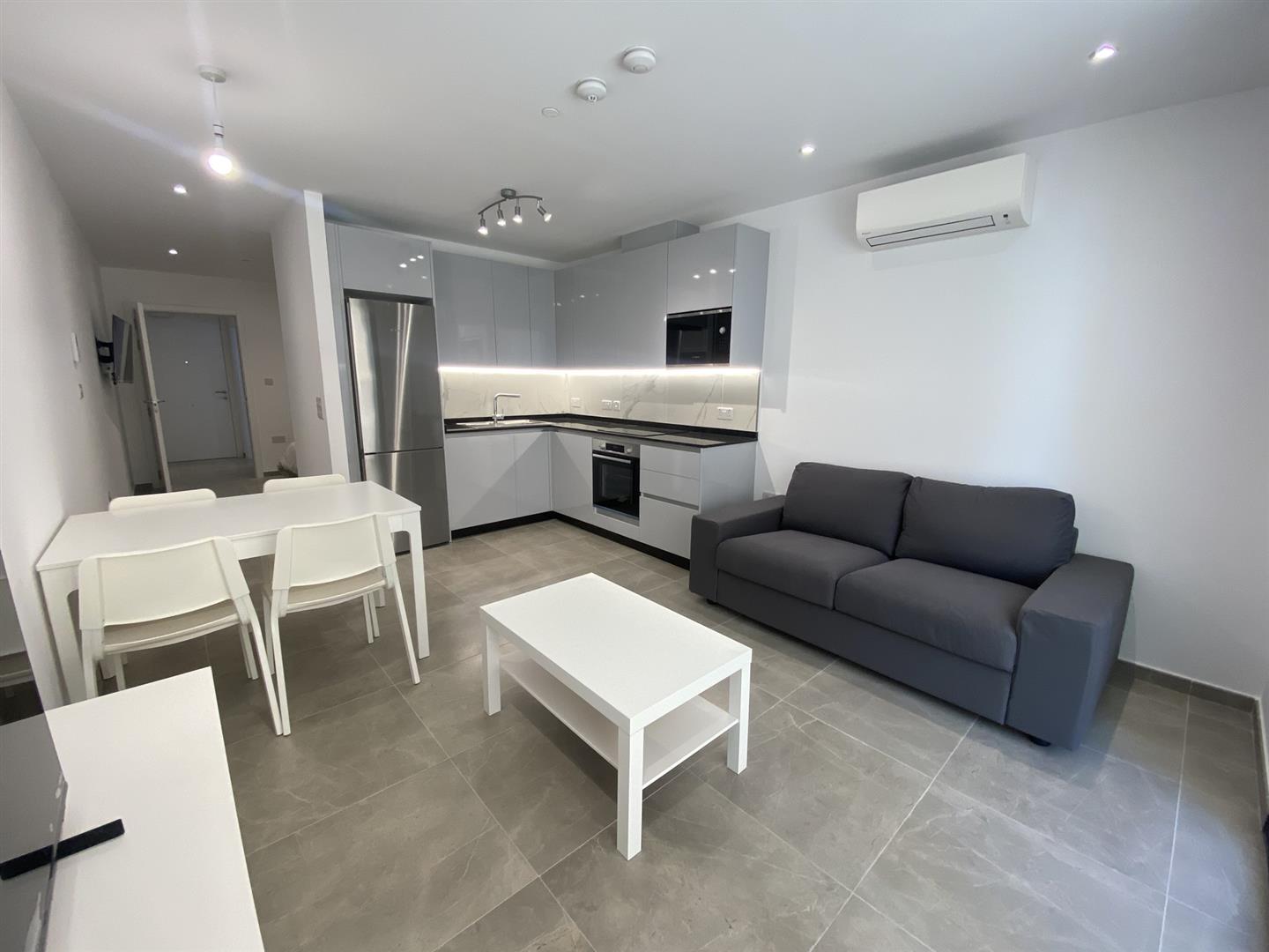 Image of Apartment - 1 Bathrooms for Rental in E1-Gibraltar, Image 4